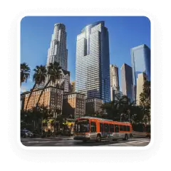 Los Angeles