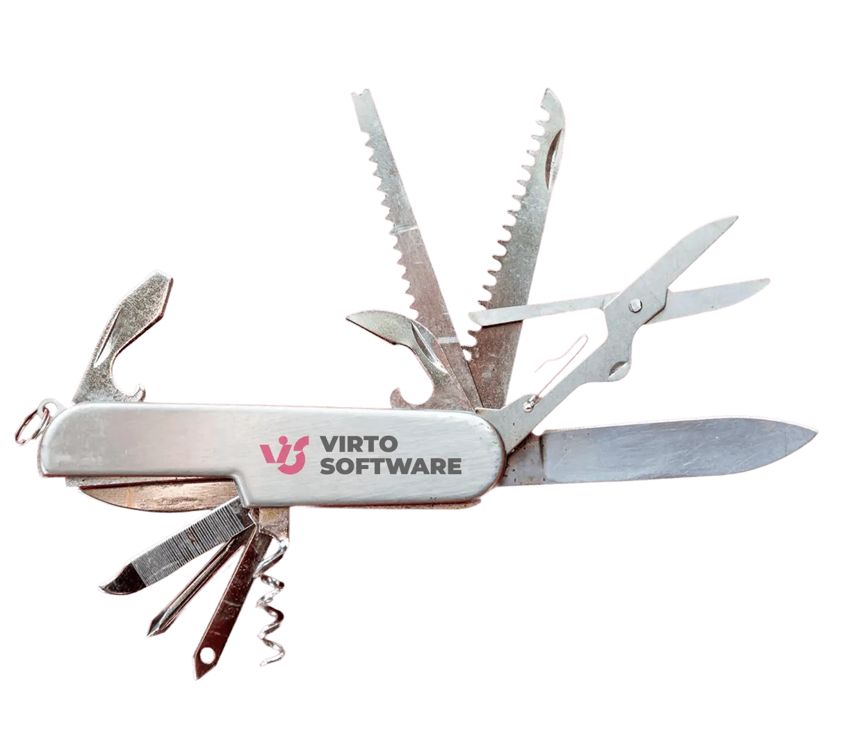 Virto On-Premises Productivity Kit