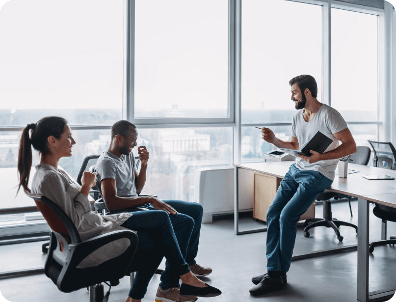 Career at VirtoSoftware