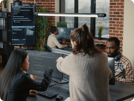 Enterprise packages
