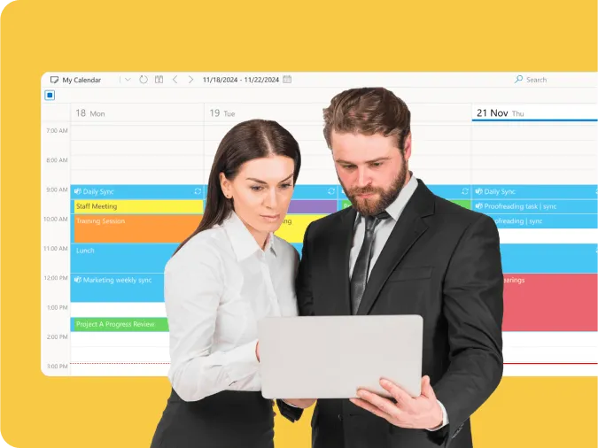 Government Software Solutions: Secure Project & Document Management Tools