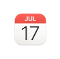 iOS Calendar