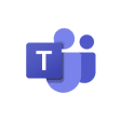 Microsoft Teams Logo
