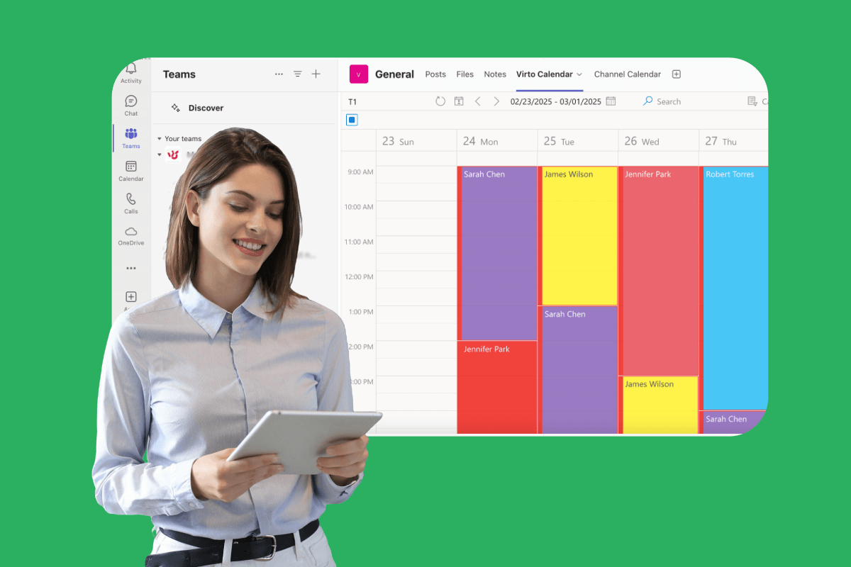 Shift Scheduling Software