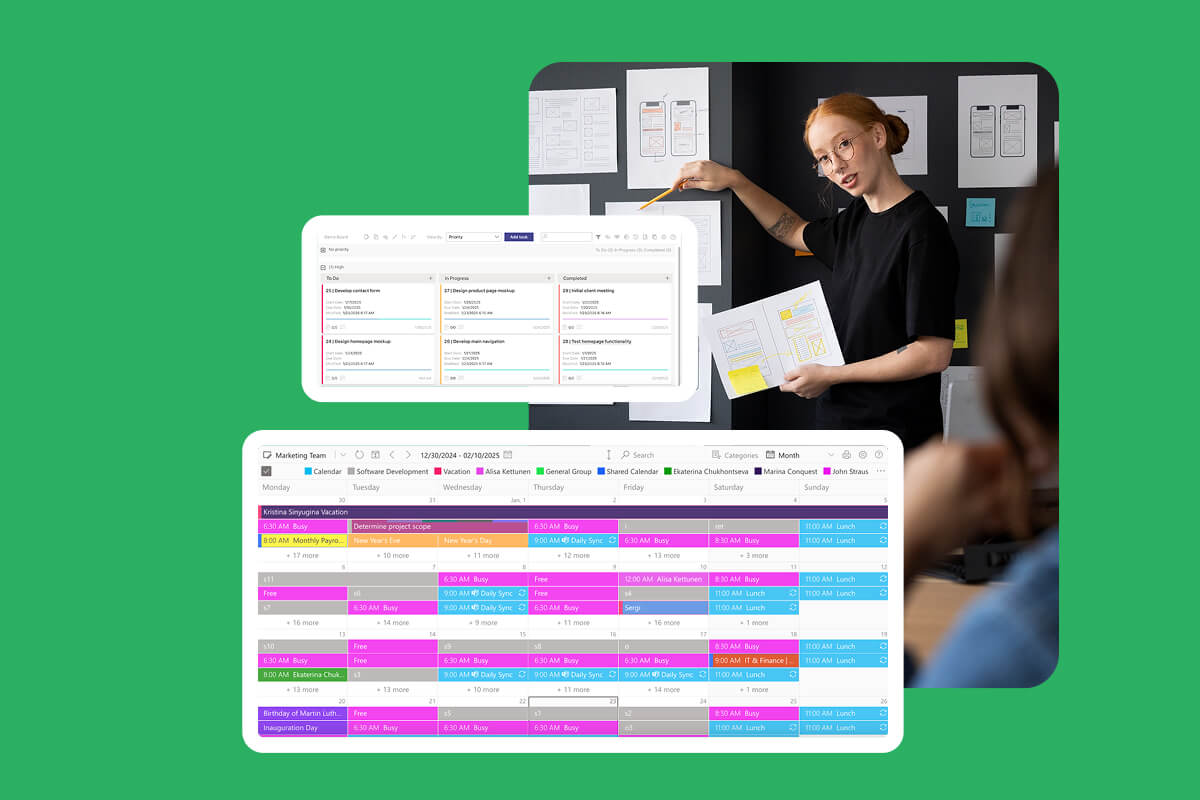 Enterprise Project Management Tools