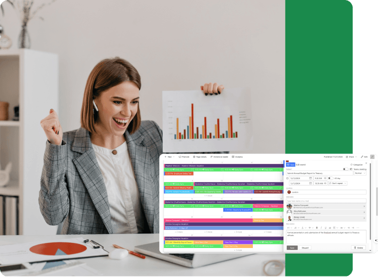 Virto Hybrid Productivity Kit