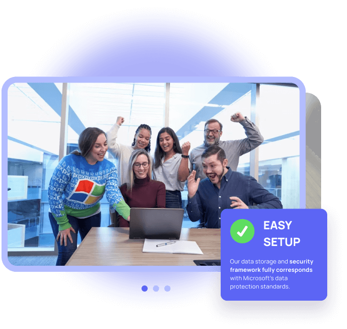 Virto Slideshow App