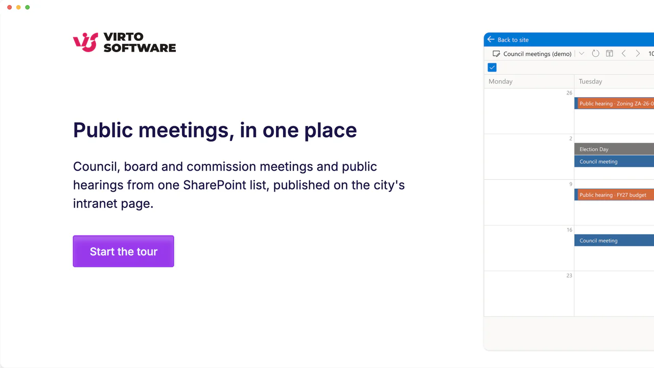 Interaktive Demo