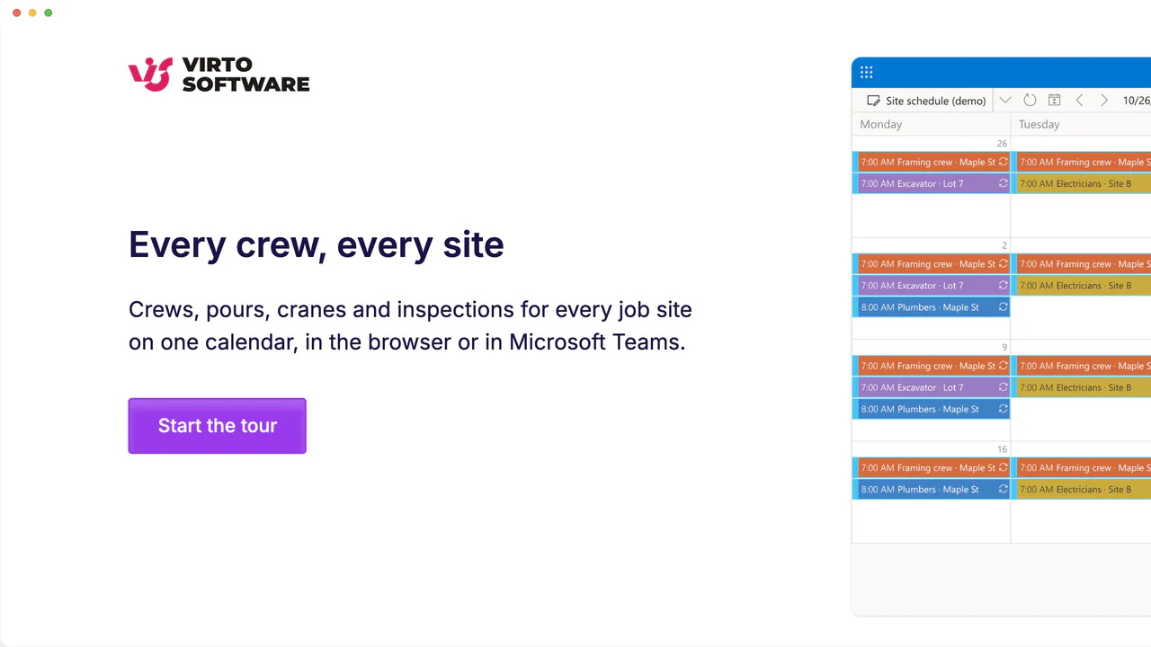 Interactive Demo