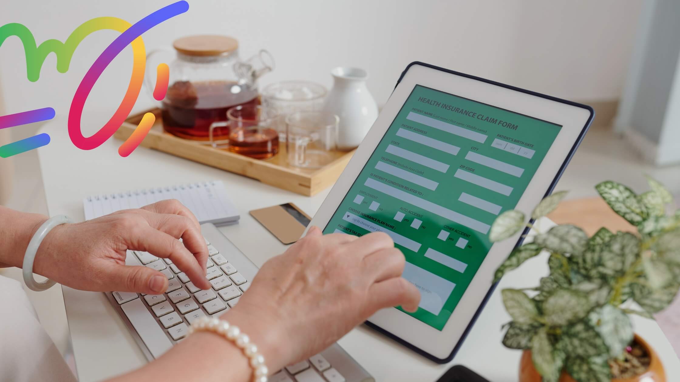 Office 365 Forms Designer has a new management feature