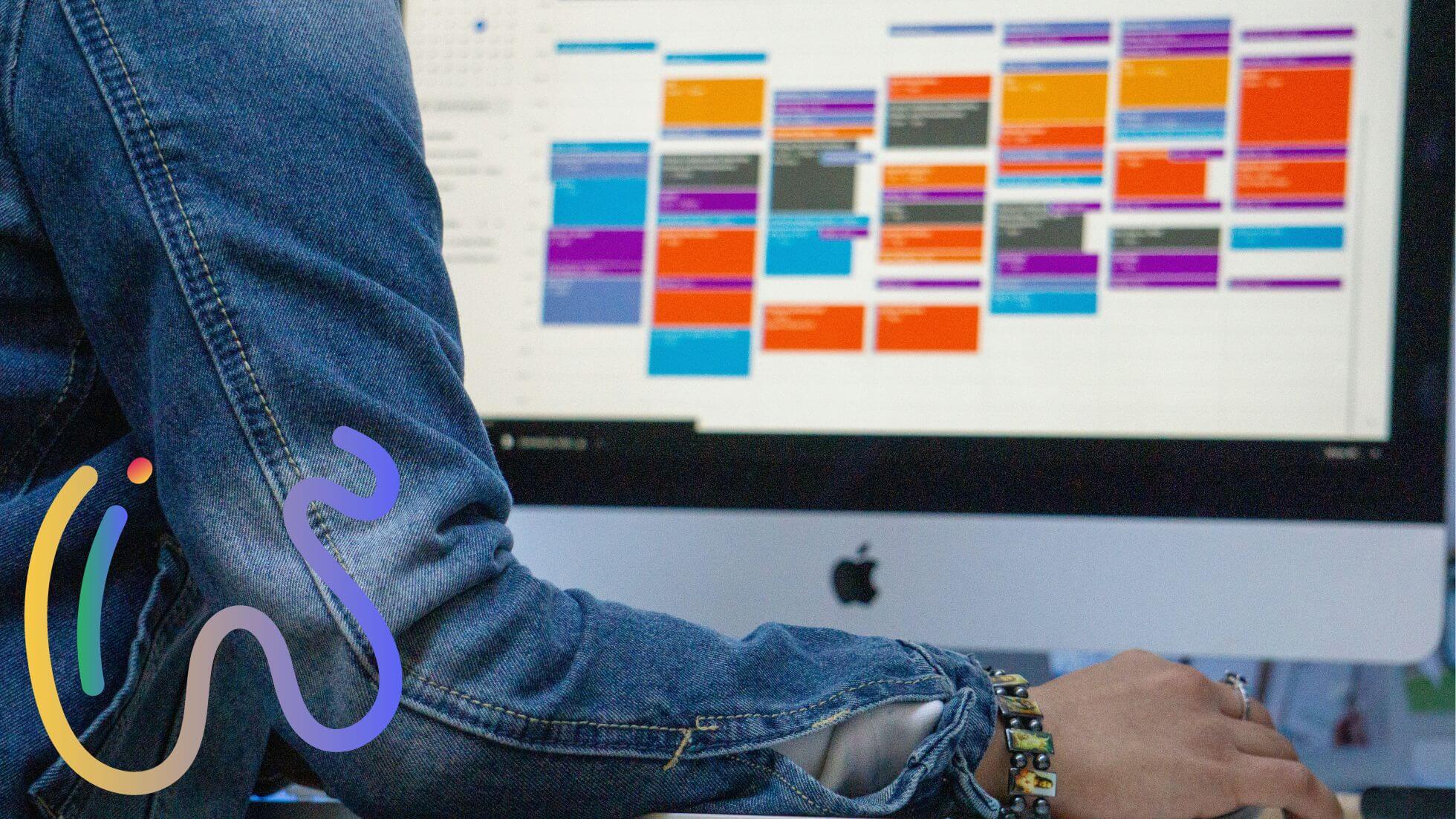 Virto Calendar App Update: Verbesserte Notizfunktionalität