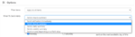 Virto Alerts and Reminders Einstellungen
