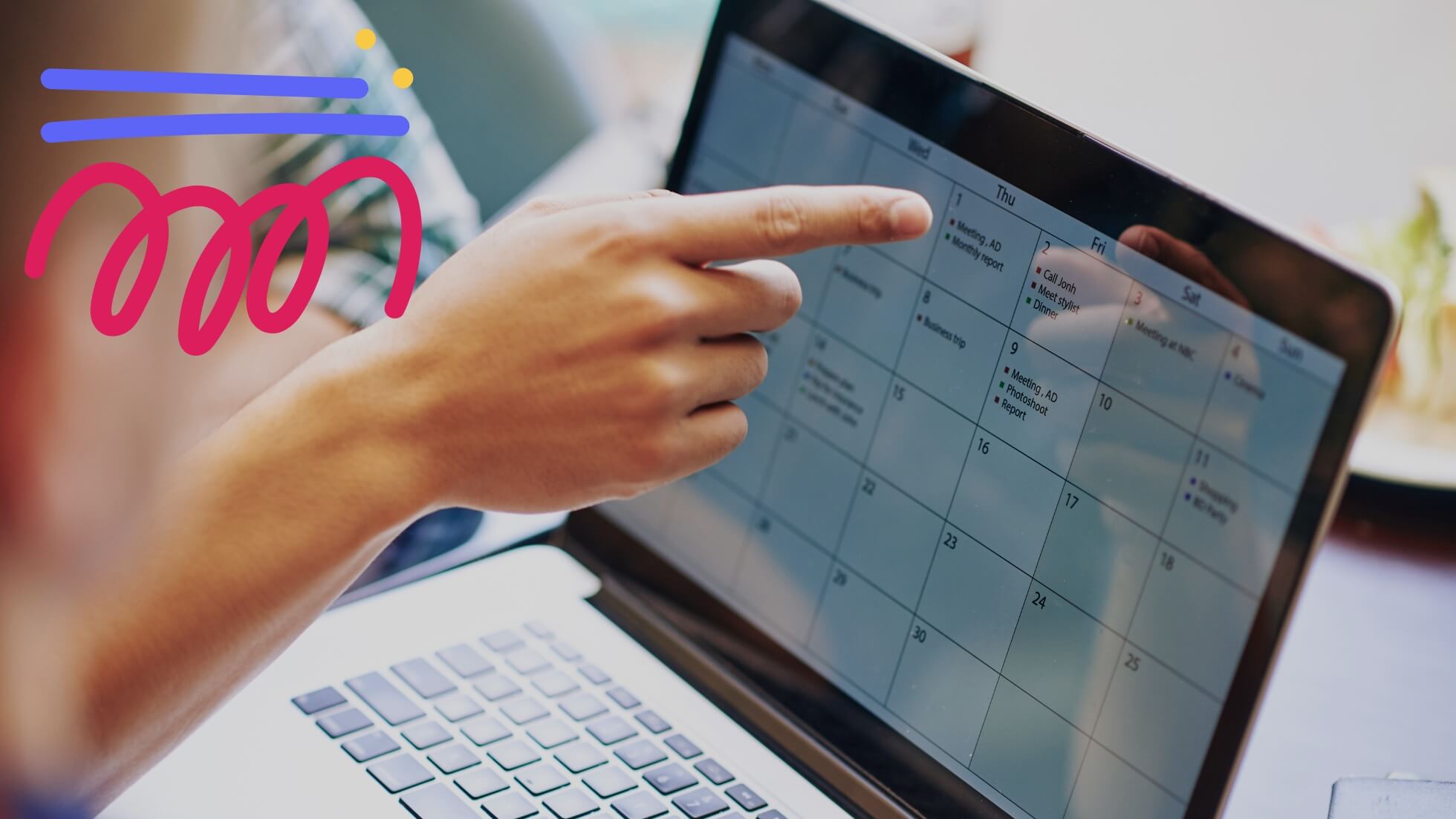 Virto Calendar ist jetzt intelligenter: Entdecken Sie neue Berechtigungen und Ansichten