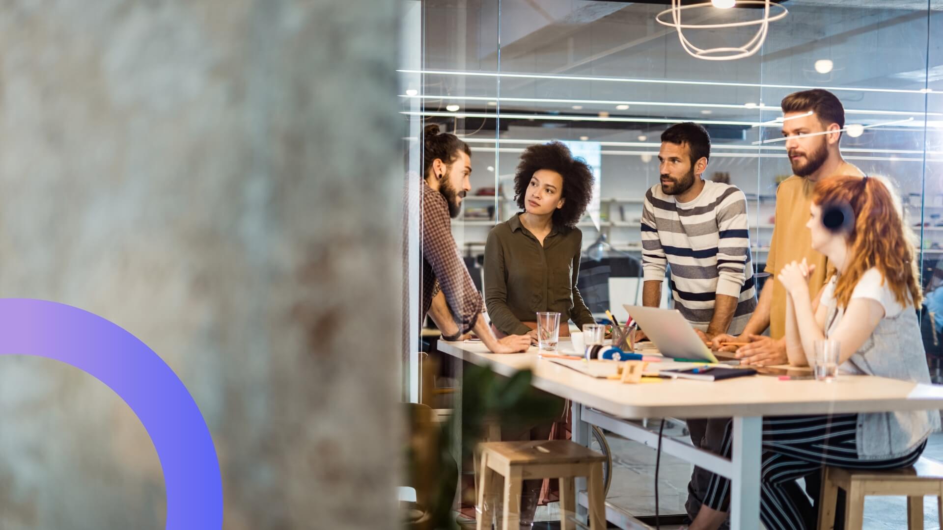 Die Rolle eines Projektmanagers im Marketing verstehen