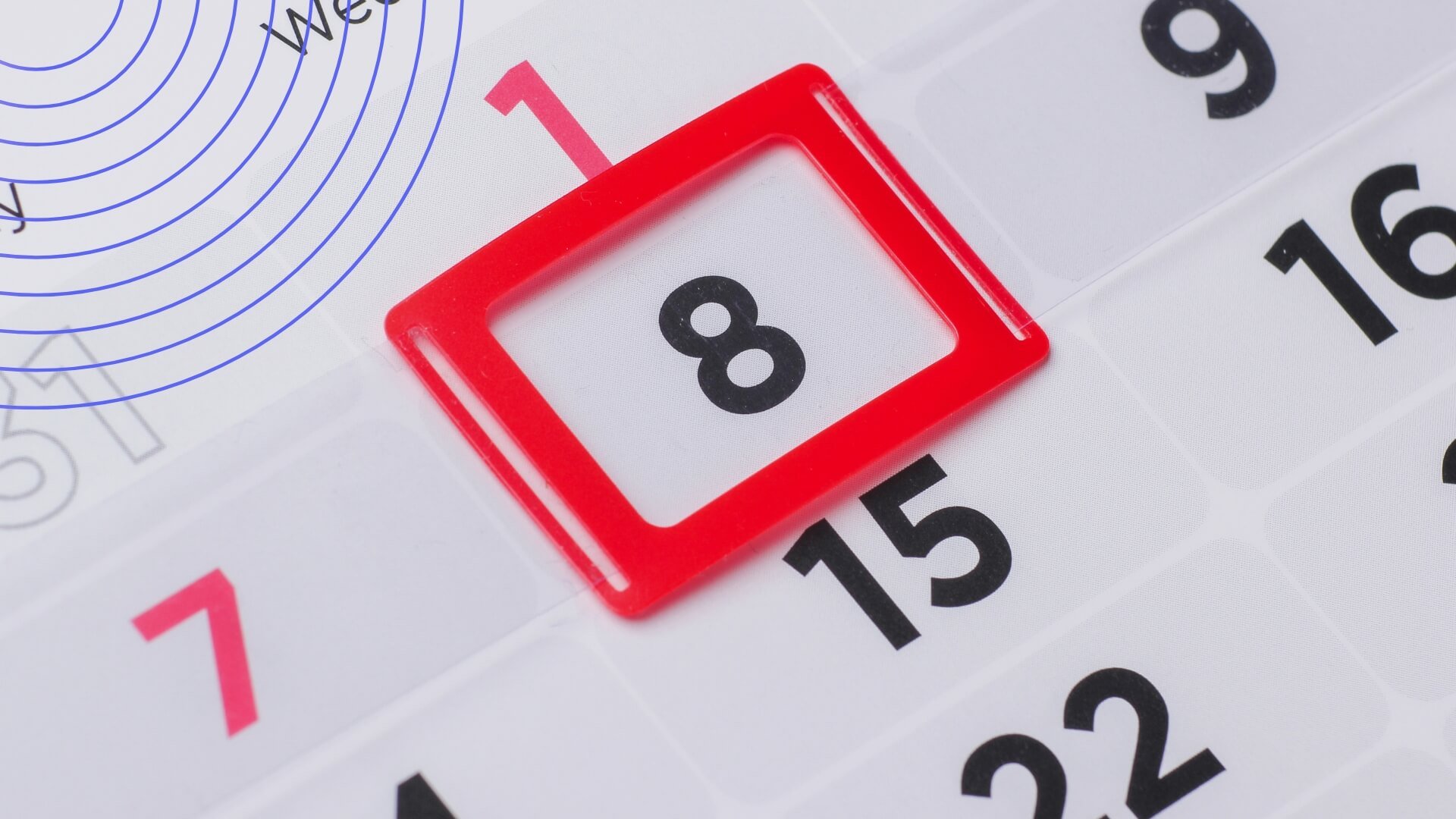 Projektmanagement-Kalender: Ihr Leitfaden zur effizienten Projektplanung