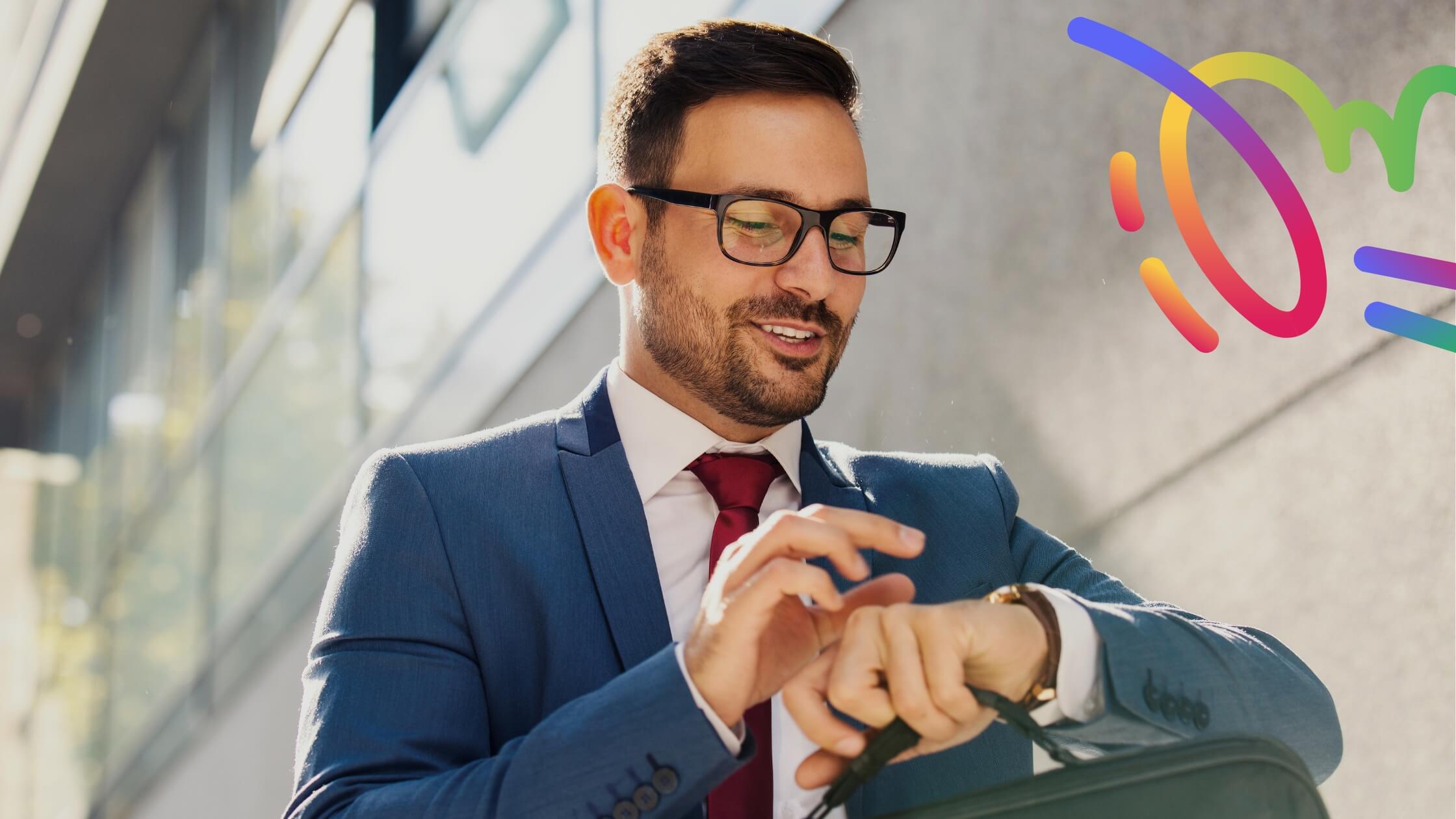 Meistern Sie Ihre Zeit: Der ultimative Leitfaden zu Business-Kalendern und Top-Apps von 2024
