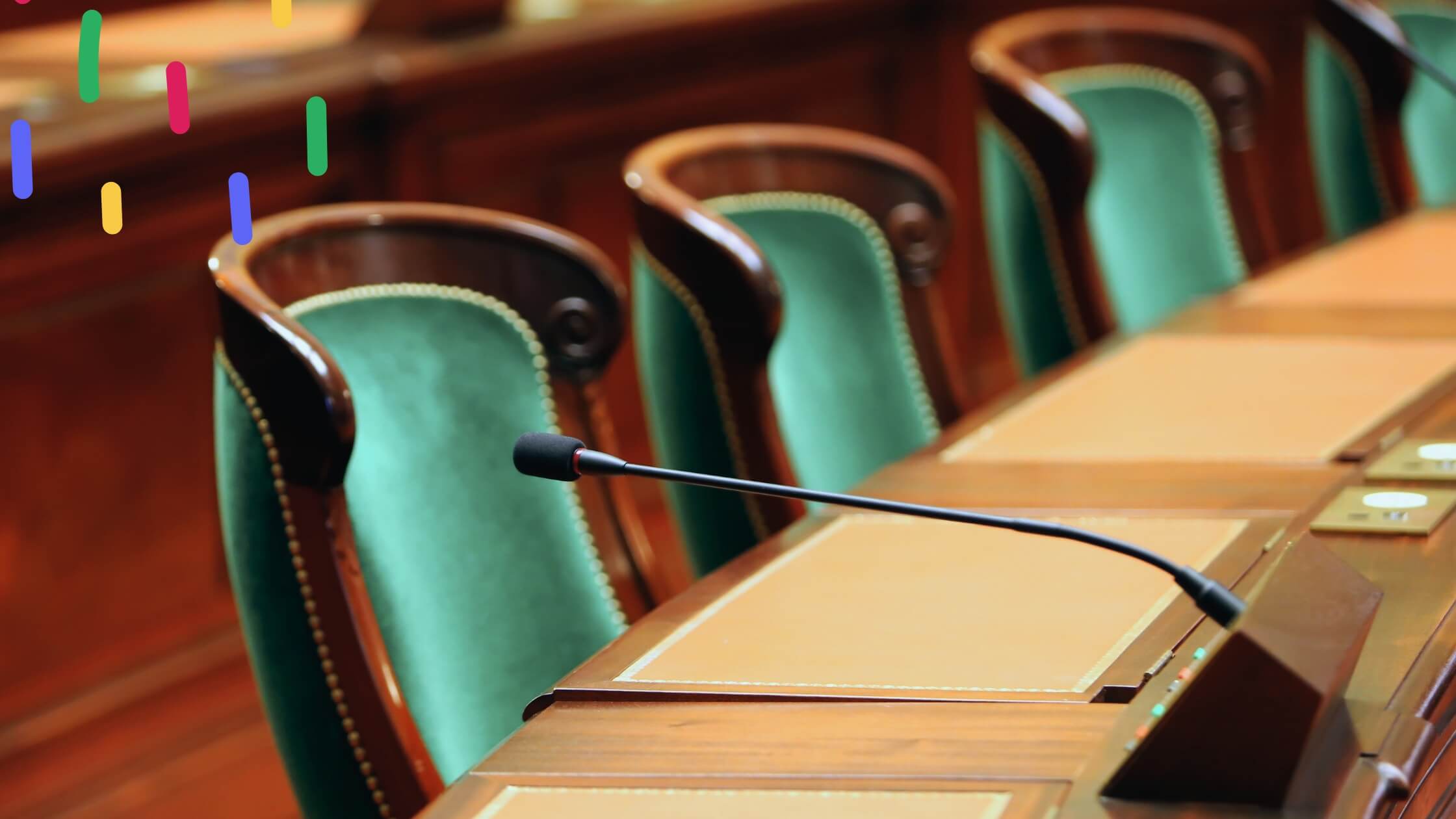 Projektmanagement in der Regierung: Best Practices und Lösungen