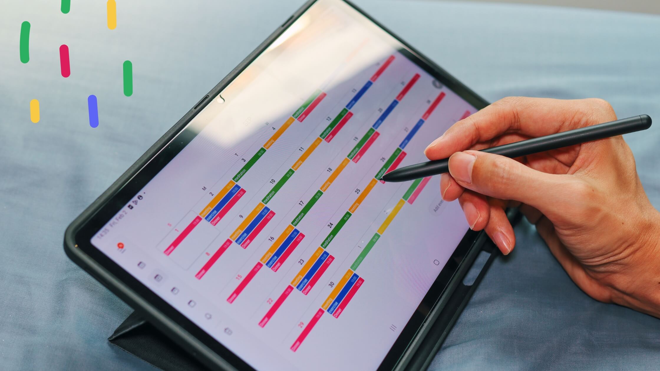 Was ist neu in Virto Calendar? Genehmigungen, Planner-Verwaltung und mehr! 