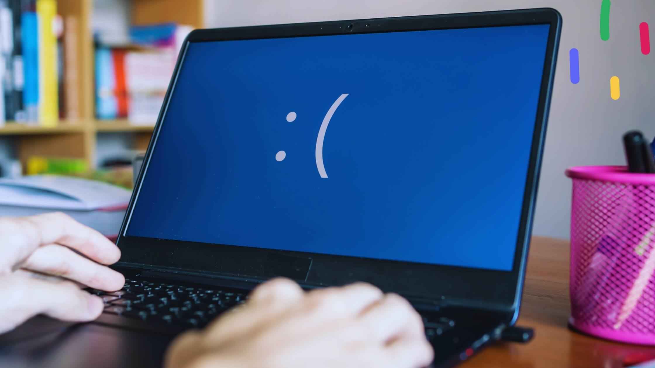 Teams Update verursacht Probleme mit der Virto Kalender App: Here's How to Fix It