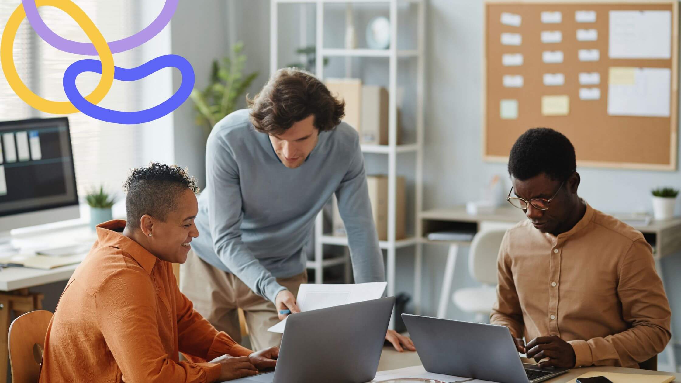Ressourcenglättung im Projektmanagement verstehen