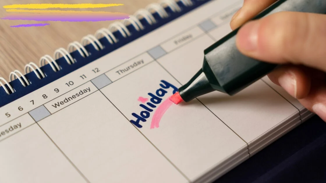 Firmenfeiertage: Liste, Kalender & Richtlinien-Leitfaden [2026]