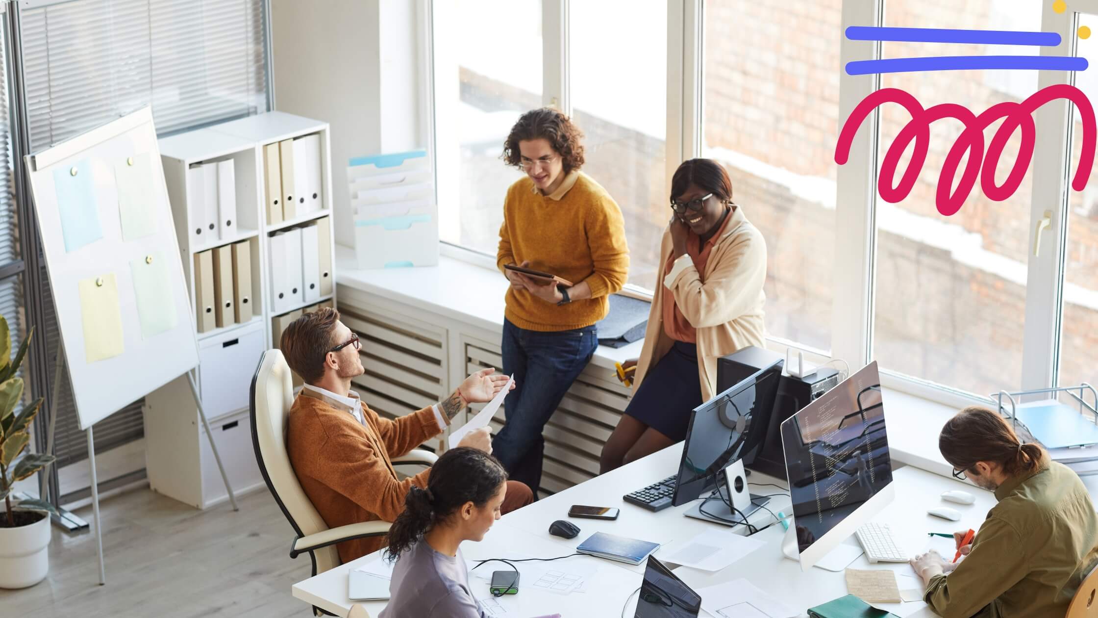 Marketingkalender: Vorlagen, Planung, Software und Management