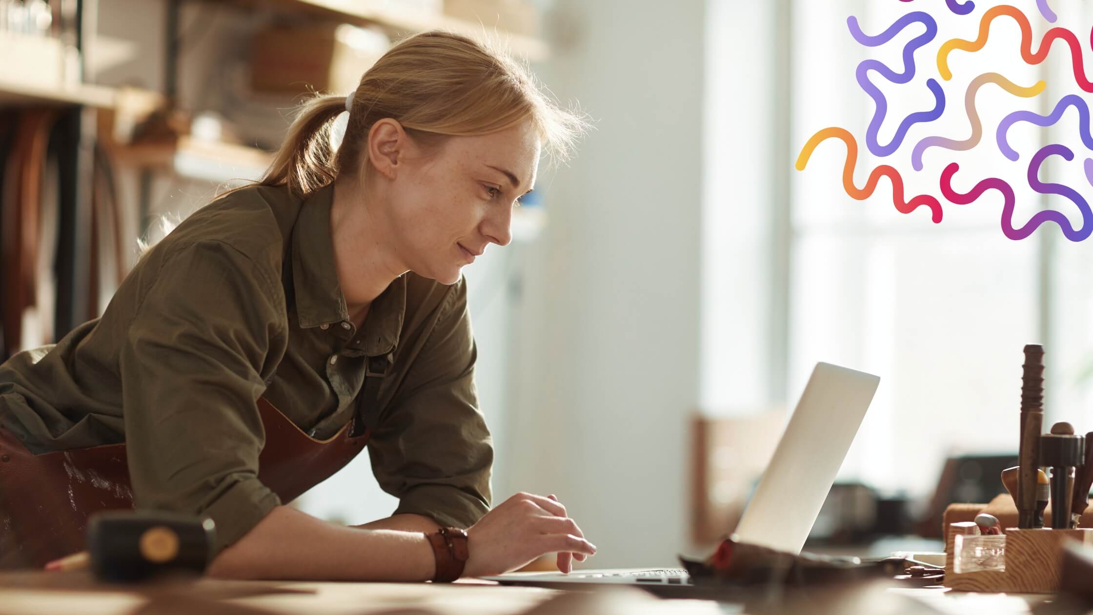 Online-Buchungssystem für kleine Unternehmen: Funktionen, Vorteile & beste Tools