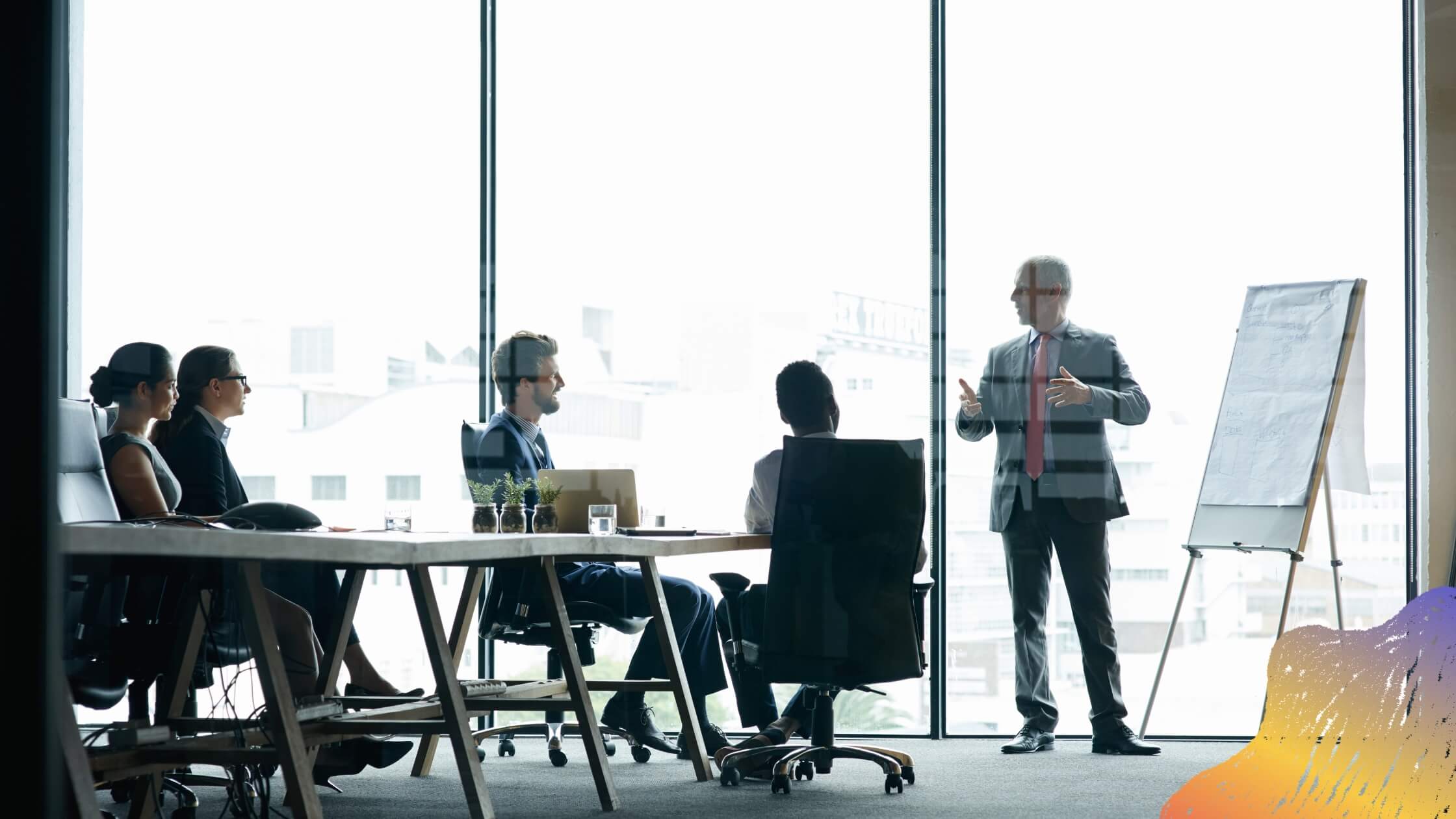 Unternehmensprojektmanagement: Funktionen, Strategien und Implementierungsschritte