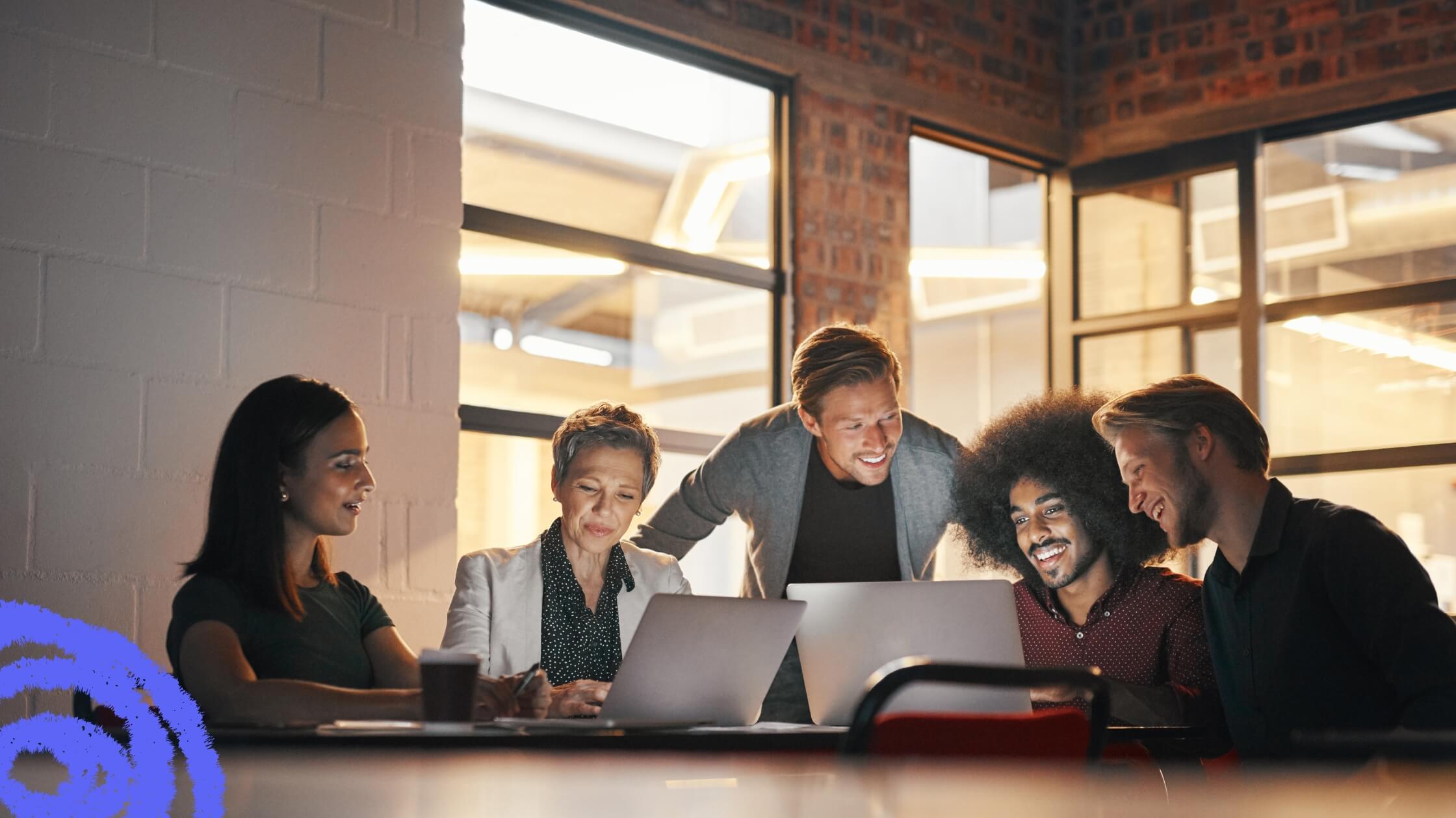 Workplace Collaboration Tools: Vergleich, Beispiele & Best Practices