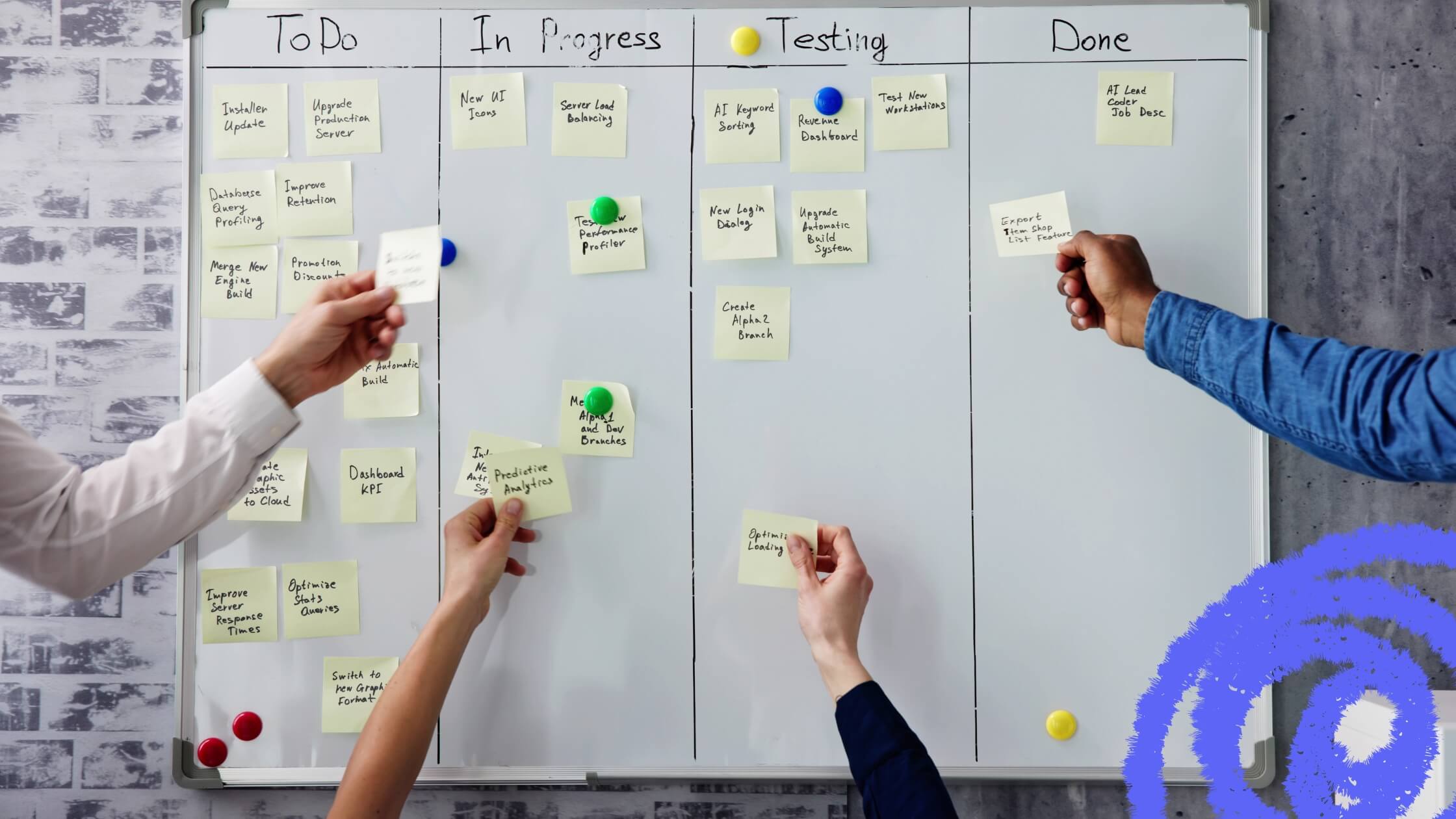 SharePoint Kanban Board: Wie Sie Boards erstellen und für Ihre Projekte optimieren