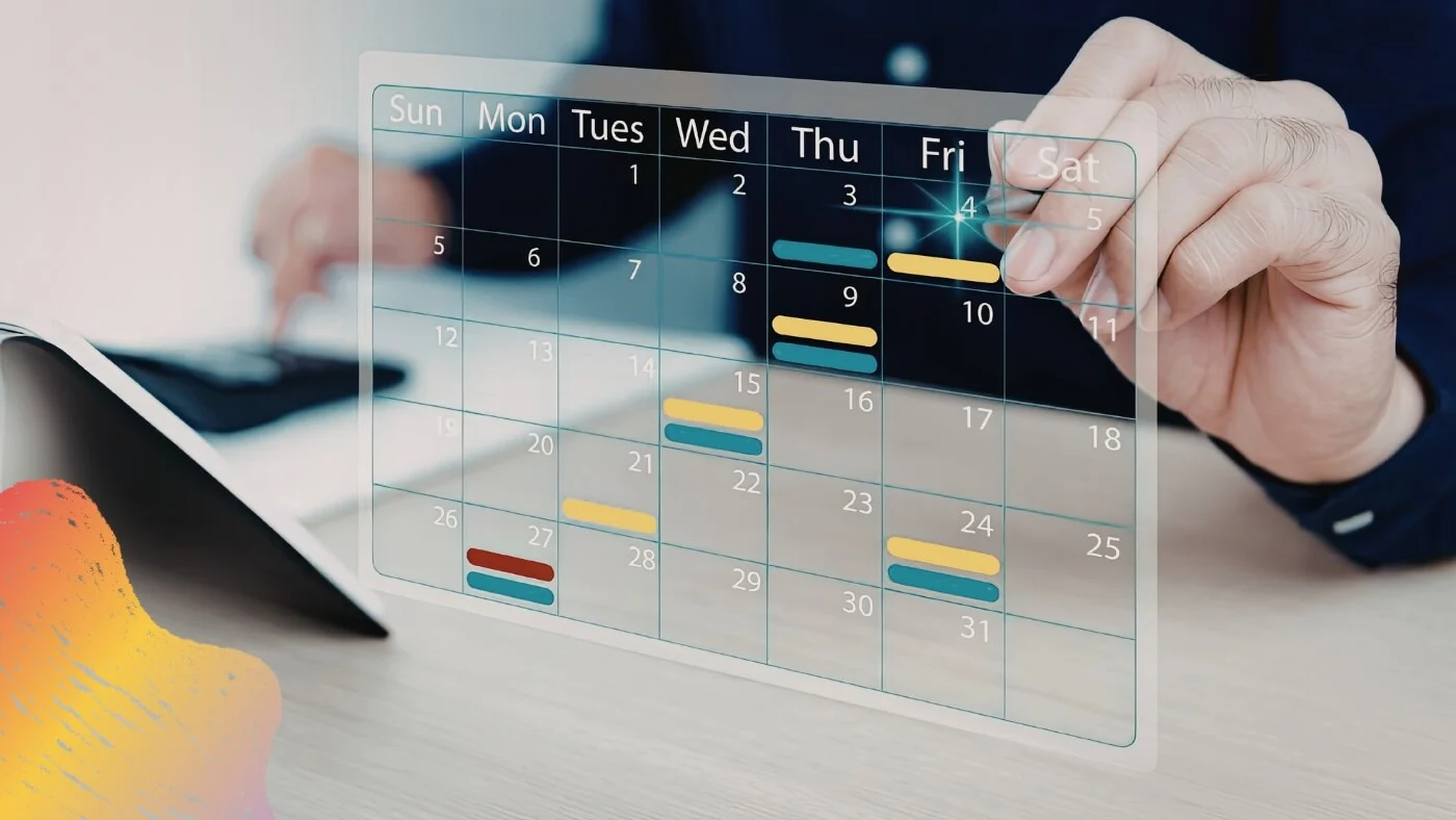 Mehrere Kalender in modernem SharePoint Online überlagern