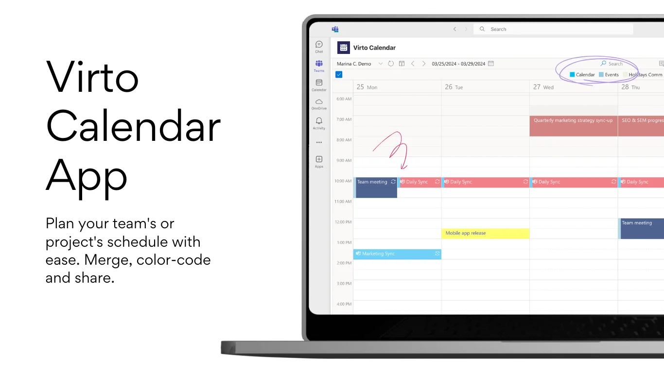 VirtoSoftware Apps for Microsoft 365