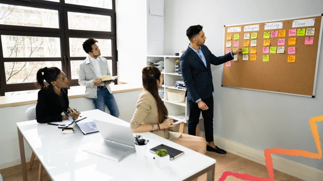 Mehrere Projekte gleichzeitig managen: Strategien und Tools im Überblick