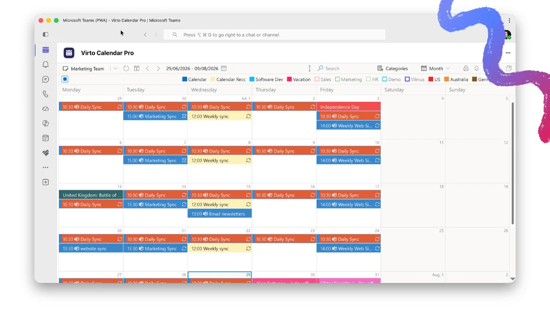 How to Schedule a Teams Meeting: Step-by-Step 2026