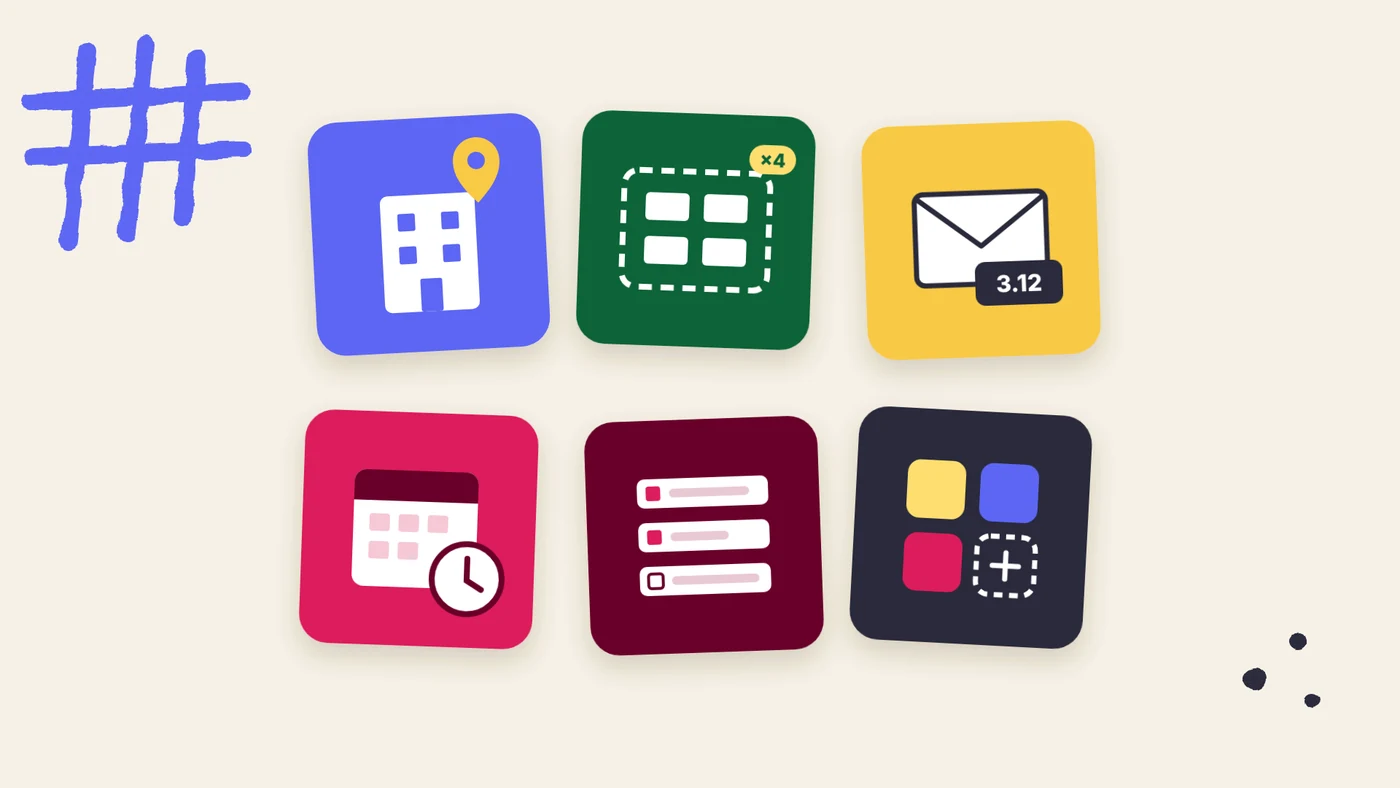Arbeitsplatzbuchung in Microsoft 365: Alle Optionen in Teams, Outlook, SharePoint und Power Apps