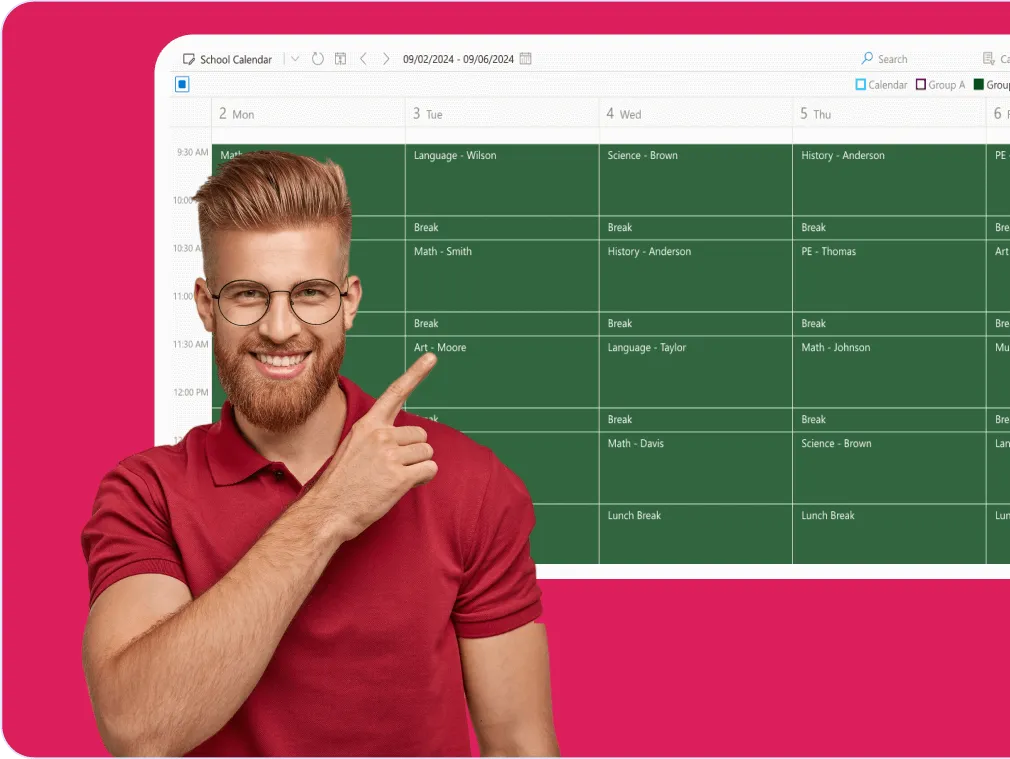 Assignment Tracker