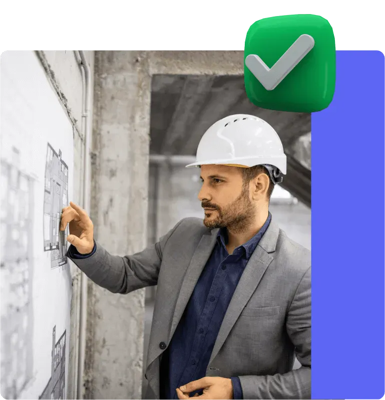 The construction staff scheduling software that gets the job done