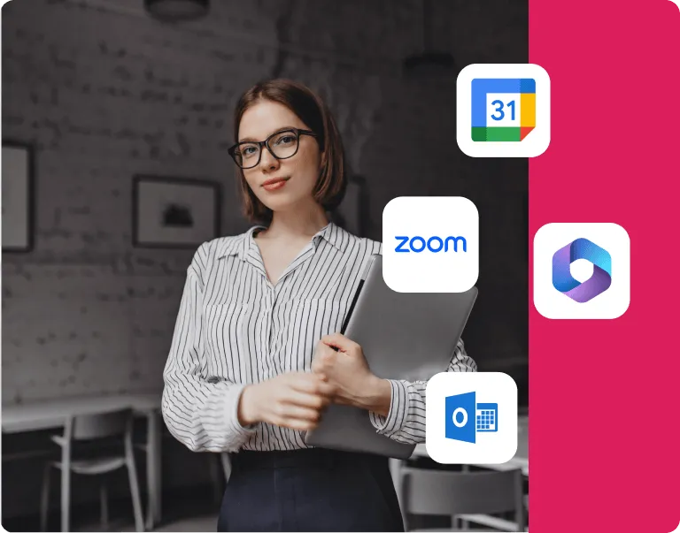 Verbesserte Microsoft 365-Integration
