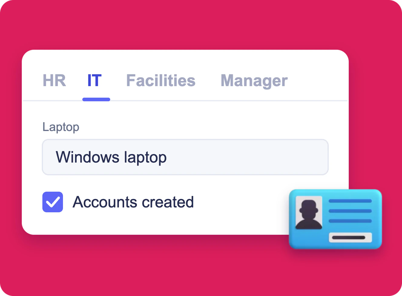 Onboarding-Formular für neue Mitarbeiter in SharePoint