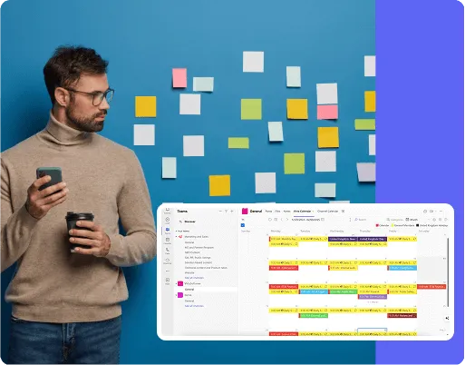 Automatisierte Compliance-Planung