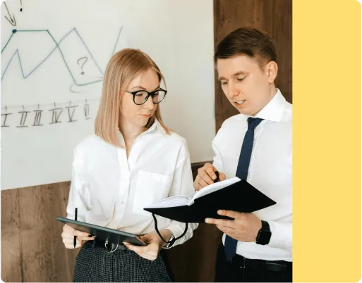 Optimierte Audit-Exzellenz