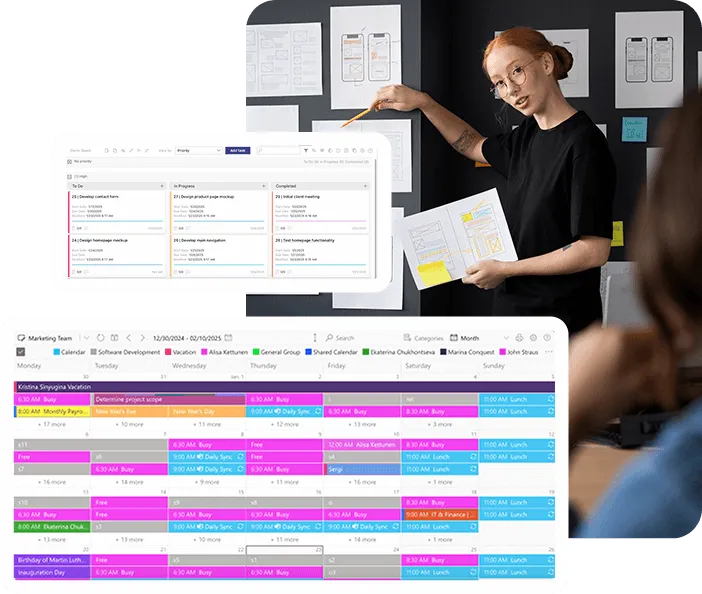 Projektmanagement-Tools für Unternehmen