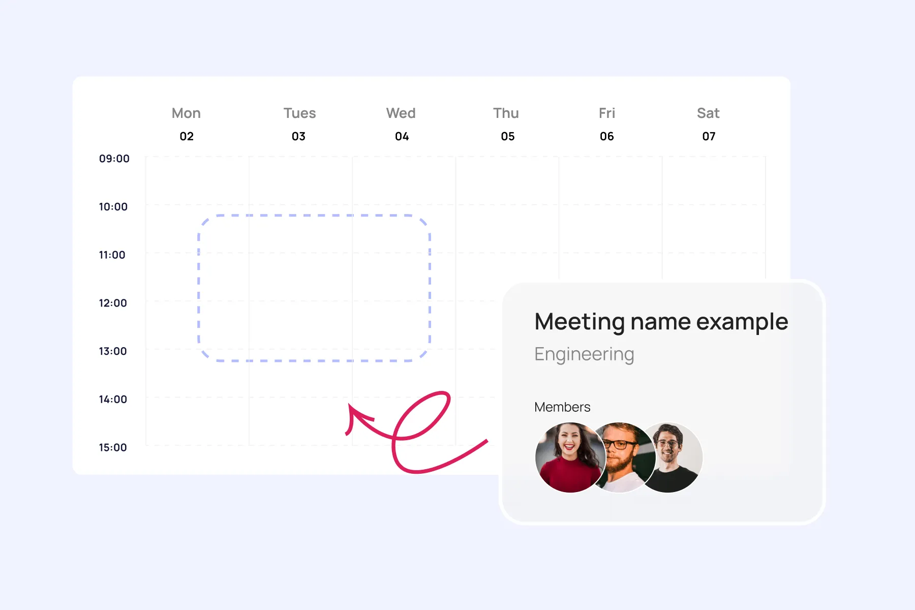 Event Calendar