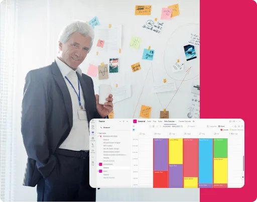 Verbesserte Workflow-Effizienz