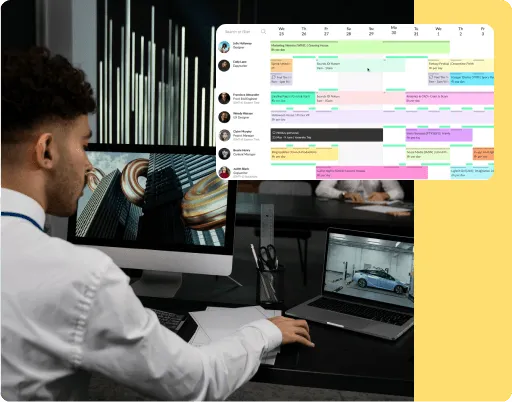 Intelligente und sichere Integrationen