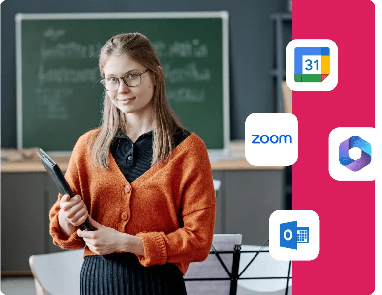 Seamless integration & accessibility