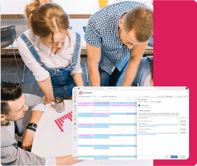Workflows, die funktionieren