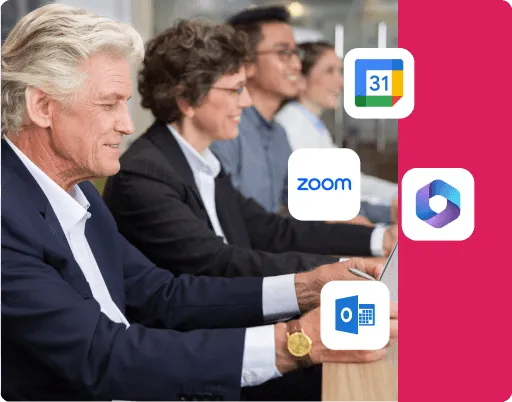 Tiefe Integration mit Microsoft 365