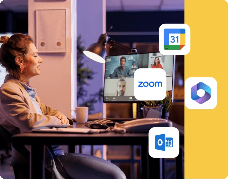 Nahtlose Microsoft Teams-Integration