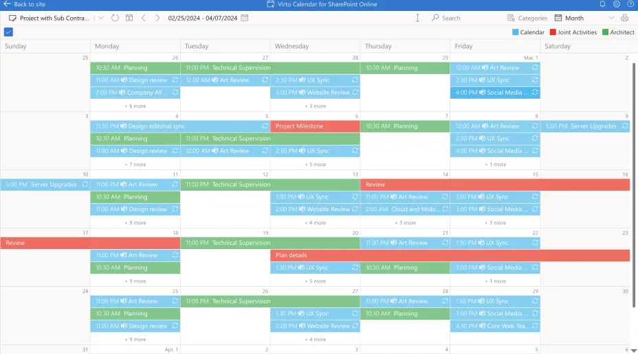 Workstation booking